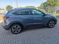 Gebraucht Honda HR-V Comfort 120 PS (88 kW) 2017 Grau SUV