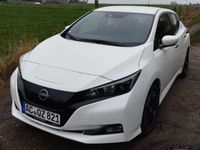 gebraucht Nissan Leaf Leaf39 kWh Acenta