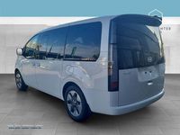 Gebraucht Hyundai Staria Prime 225 PS (165 kW) 2025 Creamy white Van / Kleinbus