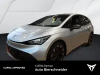 Gebraucht Cupra Born 169 kW (231 PS) 2025 Kleinwagen