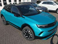 Neu Opel Mokka 145 PS (106 kW) 2026 Grün SUV