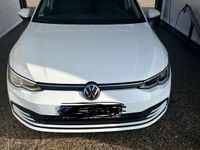 gebraucht VW Golf 1.5 TSI OPF 96kW Life Life