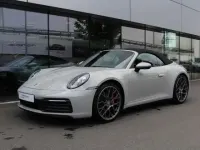 Occasion Porsche 992 450 ch (330 kW) 2019 Blanc
