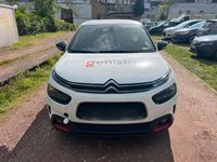 gebraucht Citroën C4 Cactus 1.5 HDI 102