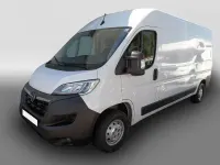 Occasion Opel Movano Edition 140 ch (102 kW) 2024 Blanc Van