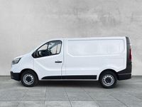 Neu Renault Trafic Komfort 150 PS (110 kW) 2026 Weiß Van / Kleinbus
