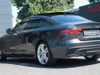 Gebraucht Jaguar XE R-Dynamic 250 PS (183 kW) 2022 Grau Limousine