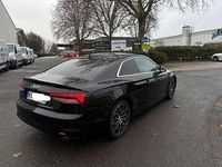 Gebraucht Audi A5 190 PS (139 kW) 2019 Coupé