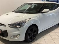 gebraucht Hyundai Veloster Style