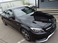 gebraucht Mercedes C43 AMG AMG COUPE 4MATIC PERFORMANCE