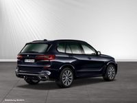 gebraucht BMW X5 xDrive30d M Sport|20"LM|AHK|Standhzg.|HeadUp