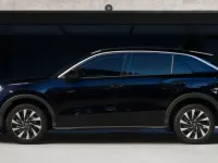 Neu VW T-Roc 150 PS (110 kW) 2026 Schwarz metallic SUV