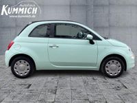 gebraucht Fiat 500C 1.0 Hybrid LOUNGE 70PS