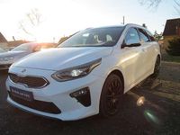 Gebraucht Kia Ceed Vision 140 PS (102 kW) 2020 Kleinwagen