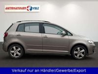 Gebraucht VW Golf VI 105 PS (77 kW) 2010 Braun Kleinwagen
