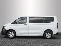 Neu VW Caravelle 150 PS (110 kW) 2025 Weiß Van