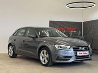 Second-hand Audi A3 Ambition 179 CP (131 kW) 2015 Gri Berlinǎ