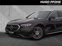 Gebraucht Mercedes E220 Advanced 197 PS (144 kW) 2025 Grau Limousine
