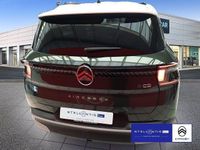 Neu Citroën e-C3 Aircross 83 kW (113 PS) 2025 Grün SUV