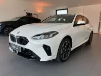 Neu BMW 120 170 PS (125 kW) 2026 Alpinweiss uni Kleinwagen