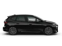 Neu BMW 220 Active Tourer M Sport 170 PS (125 kW) 2026 Schwarz Van / Kleinbus