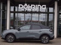 Neu Citroën C4 131 PS (96 kW) 2025 Manhattan grün Limousine