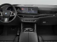 Neu BMW X6 M Sport 286 PS (210 kW) 2026 Other SUV