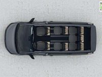 Neu VW Multivan 150 PS (110 kW) 2025 Pure grey Van