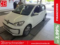 Gebraucht VW e-up! Style 61 kW (83 PS) 2022 Kleinwagen