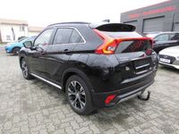 gebraucht Mitsubishi Eclipse Cross /HUD/AHK/360°/BI-LED/4xSH/PDC/18"/