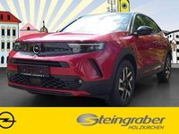Gebraucht Opel Mokka Elegance 131 PS (96 kW) 2024 Rot SUV