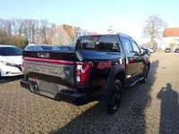 Neu Foton 4 173 PS (127 kW) 2026 Schwarz metallic