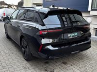 Nouă Opel Astra 114 kW (156 CP) 2025 Negru Break