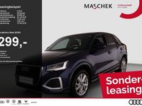 Gebraucht Audi Q2 Advanced Plus 150 PS (110 kW) 2025 SUV