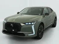 Gebraucht DS Automobiles DS4 Rivoli 131 PS (96 kW) 2024 Gris laque / toit noir perla nera SUV