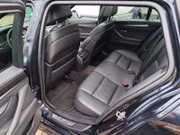 gebraucht BMW 325 d Touring -