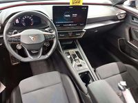 Gebraucht Cupra Formentor 150 PS (110 kW) 2025 Magnetic grau metallic SUV