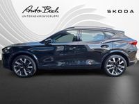 Neu Cupra Formentor 150 PS (110 kW) 2025 Midnight schwarz metallic SUV