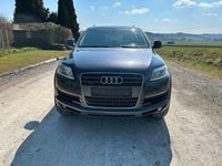 Gebraucht Audi Q7 Sport 239 PS (175 kW) 2007 Grau SUV