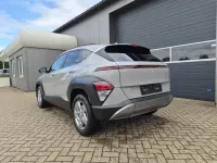 Neu Hyundai Kona Trend 150 PS (110 kW) 2026 Ecotronic grey ecotronic grey SUV