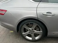 Second-hand Genesis G80 209 CP (153 kW) 2022 Gri Berlinǎ