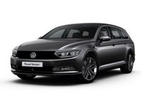 gebraucht VW Passat Variant Comfortline 2.0 TDI 4MOTION 7-Gang-DSG "R-LINE"