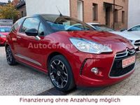 gebraucht Citroën DS3 Cabriolet SoChic "KLIMA-PDC-ALU-TUV NEU"