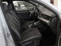 gebraucht Audi A1 Sportback S line 25 TFSI S tronic