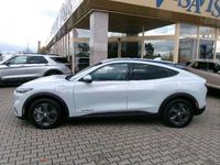 Gebraucht Ford Mustang 294 PS (216 kW) 2022 Space white Limousine