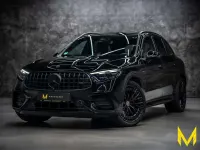 Gebraucht Mercedes GLC63 AMG AMG 680 PS (500 kW) 2024 Schwarz SUV