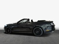 gebraucht Ford Mustang GT 5.0 Ti-VCT Convertible V8 330ürig