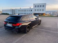 gebraucht BMW 540 xdrive