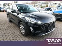 Usado Ford Kuga Cool & Connect 120 HP (88 kW) 2020 Preto SUV