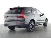 Gebraucht Volvo XC60 Plus 250 PS (183 kW) 2025 Grau SUV